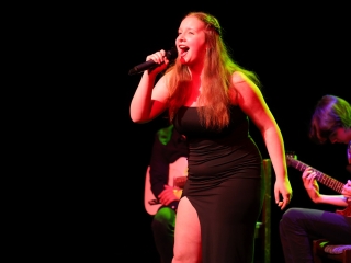 Violin évzáró a Bartókban (2025) - fotó: 