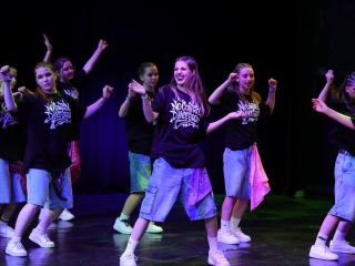 Violin évzáró a Bartókban (2025) - fotó: 