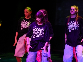 Violin évzáró a Bartókban (2025) - fotó: 