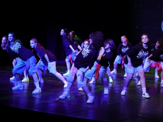 Violin évzáró a Bartókban (2025) - fotó: 