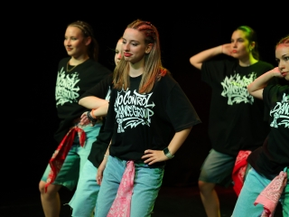 Violin évzáró a Bartókban (2025) - fotó: 