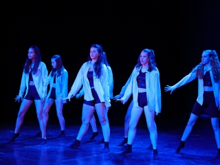 Violin évzáró a Bartókban (2025) - fotó: 