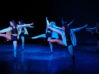 Violin évzáró a Bartókban (2025) - fotó: 