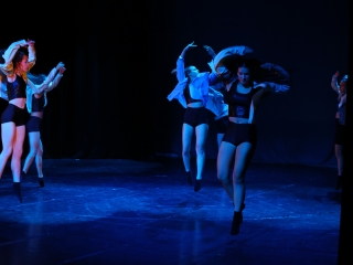 Violin évzáró a Bartókban (2025) - fotó: 