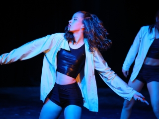 Violin évzáró a Bartókban (2025) - fotó: 