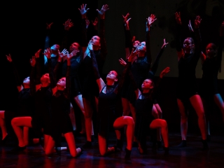 Violin évzáró a Bartókban (2025) - fotó: 