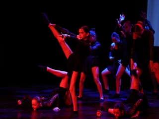 Violin évzáró a Bartókban (2025) - fotó: 