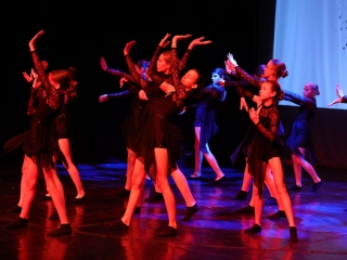 Violin évzáró a Bartókban (2025) - fotó: 