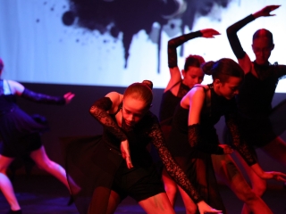 Violin évzáró a Bartókban (2025) - fotó: 