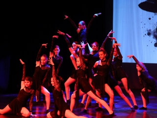 Violin évzáró a Bartókban (2025) - fotó: 