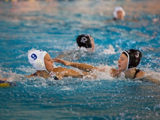 Nemzetközi vízilabda torna - fotó: Ónodi Zoltán