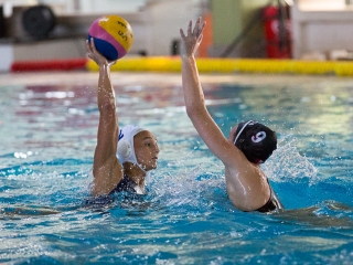 Nemzetközi vízilabda torna - fotó: Ónodi Zoltán