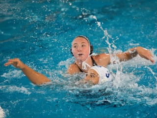 Nemzetközi vízilabda torna - fotó: Ónodi Zoltán