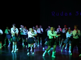 Rudas 50 – pillanatképek - fotó: 