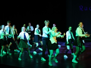 Rudas 50 – pillanatképek - fotó: 