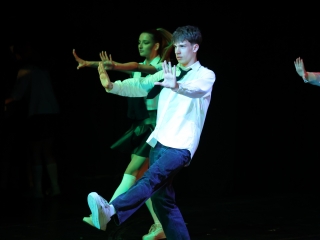 Rudas 50 – pillanatképek - fotó: 