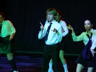 Rudas 50 – pillanatképek - fotó: 