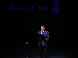 Rudas 50 – pillanatképek - fotó: 