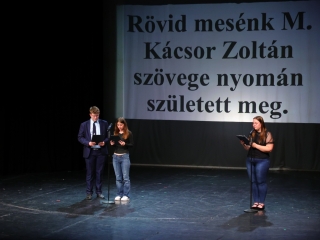 Rudas 50 – pillanatképek - fotó: 