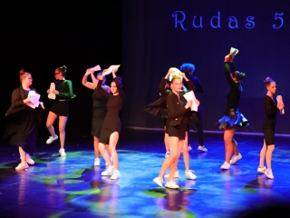 Rudas 50 – pillanatképek - fotó: 