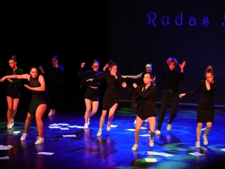 Rudas 50 – pillanatképek - fotó: 