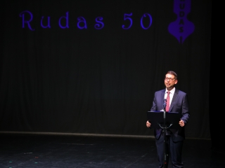 Rudas 50 – pillanatképek - fotó: 