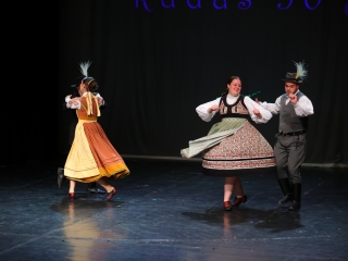 Rudas 50 – pillanatképek - fotó: 