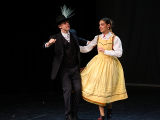 Rudas 50 – pillanatképek - fotó: 