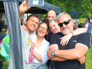 Parázs-Varázs + Ökonap: itt a teljes galéria (2025) - fotó: 