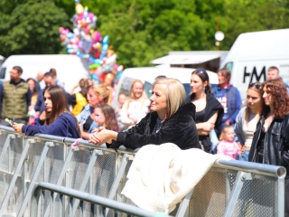 Parázs-Varázs + Ökonap: itt a teljes galéria (2025) - fotó: 