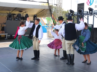 Parázs-Varázs + Ökonap: itt a teljes galéria (2025) - fotó: 