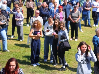 Parázs-Varázs + Ökonap: itt a teljes galéria (2025) - fotó: 