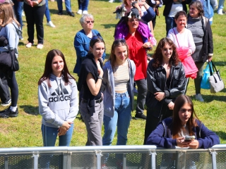 Parázs-Varázs + Ökonap: itt a teljes galéria (2025) - fotó: 