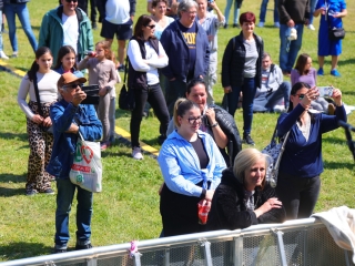 Parázs-Varázs + Ökonap: itt a teljes galéria (2025) - fotó: 