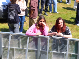 Parázs-Varázs + Ökonap: itt a teljes galéria (2025) - fotó: 