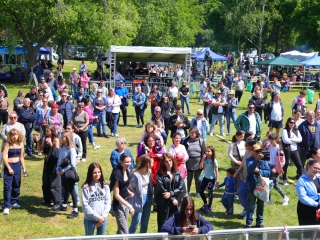 Parázs-Varázs + Ökonap: itt a teljes galéria (2025) - fotó: 