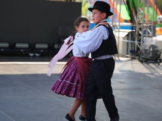 Parázs-Varázs + Ökonap: itt a teljes galéria (2025) - fotó: 