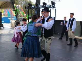 Parázs-Varázs + Ökonap: itt a teljes galéria (2025) - fotó: 