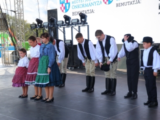 Parázs-Varázs + Ökonap: itt a teljes galéria (2025) - fotó: 