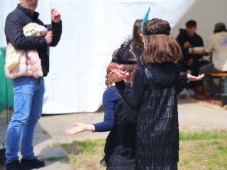 Parázs-Varázs + Ökonap: itt a teljes galéria (2025) - fotó: 