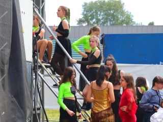 Parázs-Varázs + Ökonap: itt a teljes galéria (2025) - fotó: 