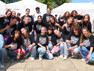 Parázs-Varázs + Ökonap: itt a teljes galéria (2025) - fotó: 