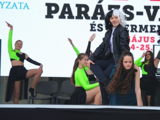 Parázs-Varázs + Ökonap: itt a teljes galéria (2025) - fotó: 