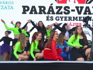 Parázs-Varázs + Ökonap: itt a teljes galéria (2025) - fotó: 