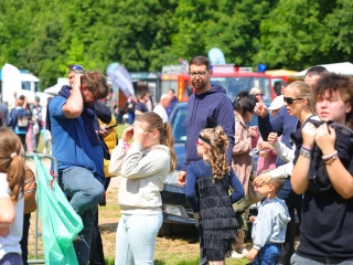 Parázs-Varázs + Ökonap: itt a teljes galéria (2025) - fotó: 