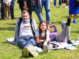 Parázs-Varázs + Ökonap: itt a teljes galéria (2025) - fotó: 