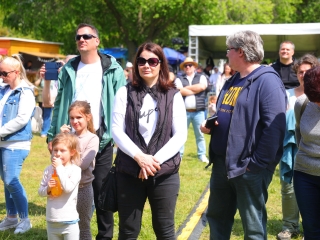 Parázs-Varázs + Ökonap: itt a teljes galéria (2025) - fotó: 