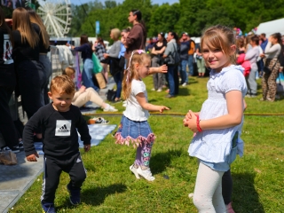 Parázs-Varázs + Ökonap: itt a teljes galéria (2025) - fotó: 