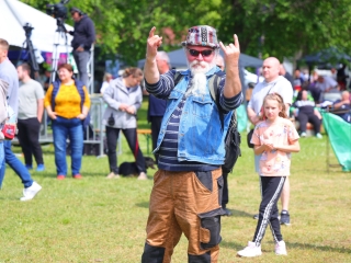 Parázs-Varázs + Ökonap: itt a teljes galéria (2025) - fotó: 