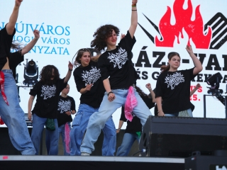 Parázs-Varázs + Ökonap: itt a teljes galéria (2025) - fotó: 